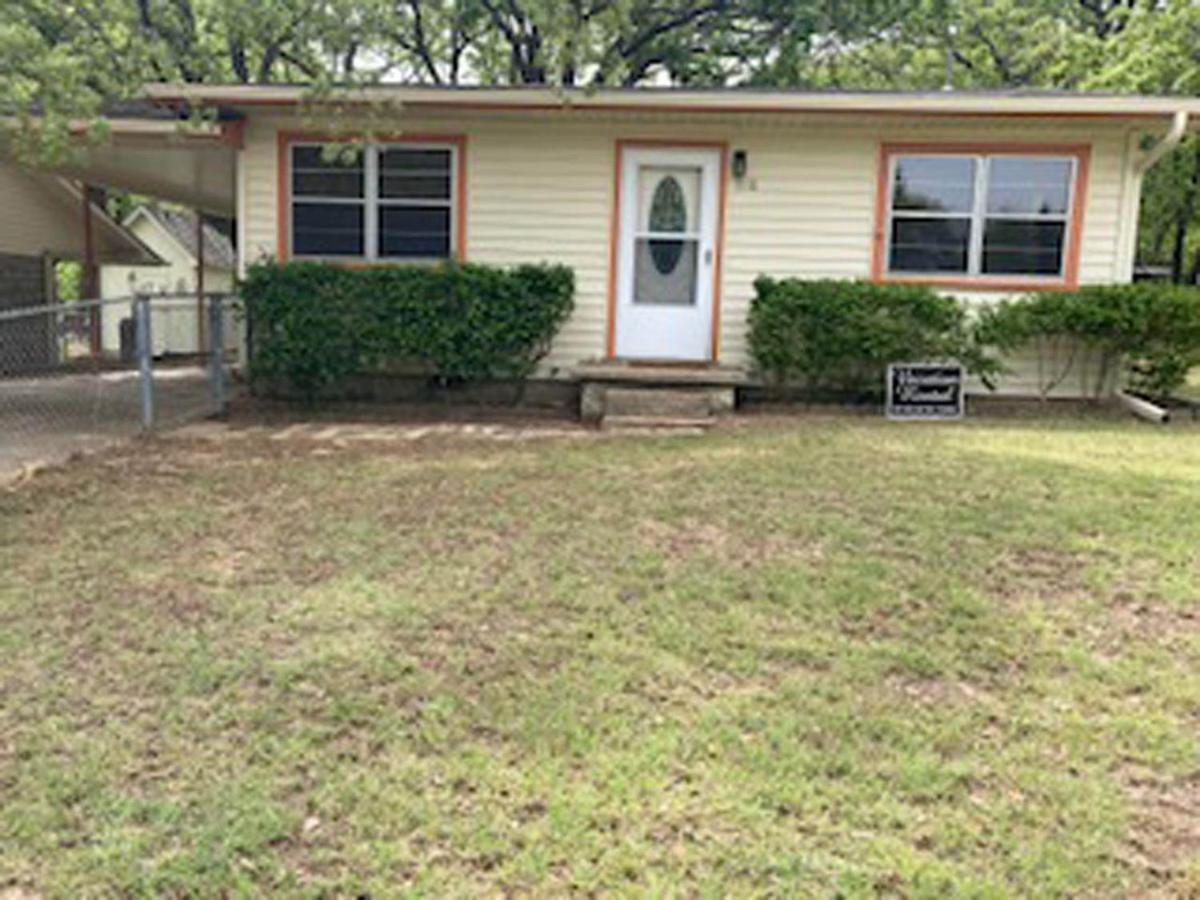 Lake Texoma Lake House Kingston Kültér fotó